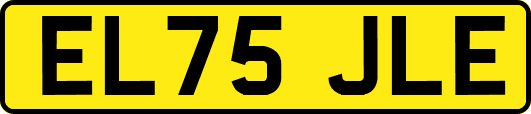 EL75JLE