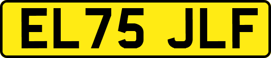EL75JLF