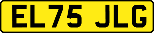 EL75JLG