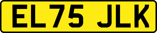 EL75JLK