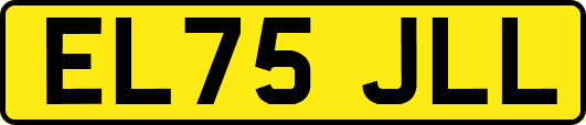 EL75JLL