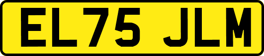 EL75JLM
