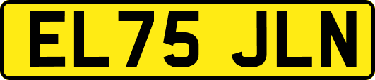 EL75JLN