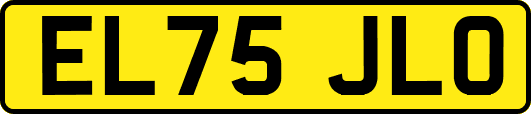 EL75JLO