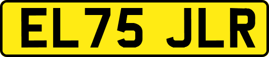EL75JLR