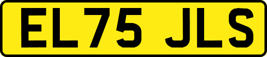 EL75JLS