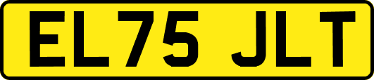 EL75JLT