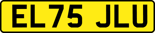 EL75JLU