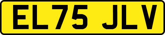 EL75JLV