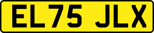 EL75JLX