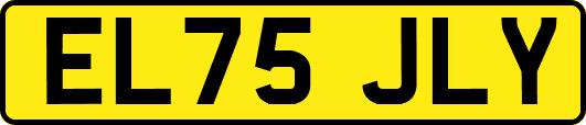 EL75JLY