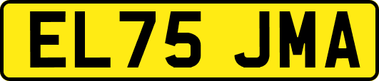 EL75JMA