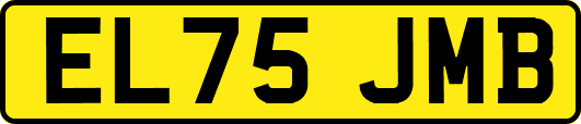 EL75JMB