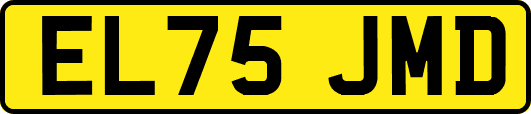 EL75JMD