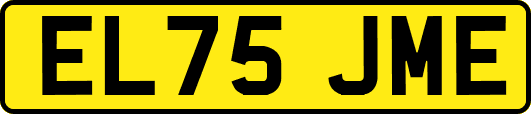 EL75JME