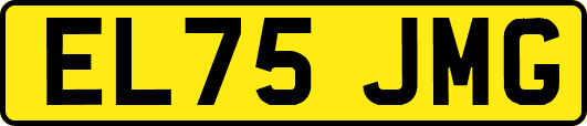 EL75JMG