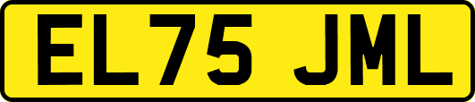 EL75JML