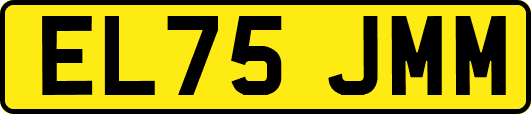 EL75JMM