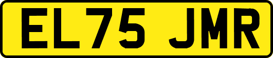 EL75JMR