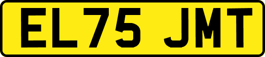 EL75JMT
