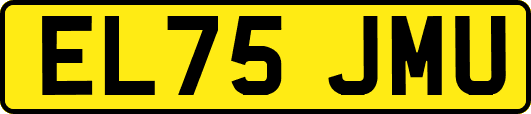 EL75JMU