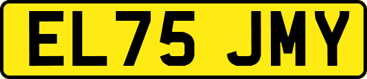 EL75JMY