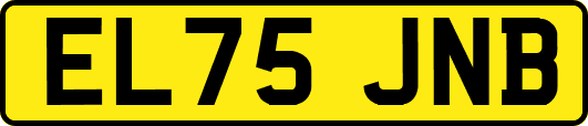 EL75JNB