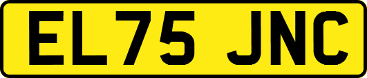 EL75JNC