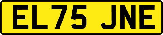 EL75JNE