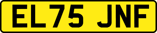 EL75JNF