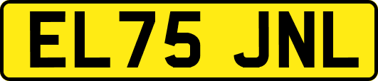 EL75JNL