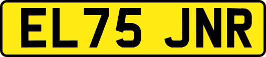 EL75JNR