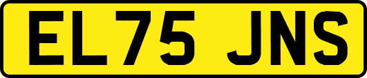 EL75JNS