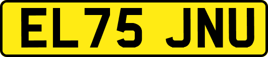 EL75JNU