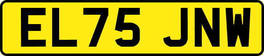 EL75JNW