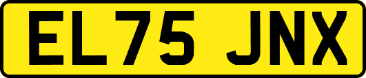EL75JNX