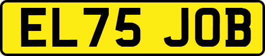 EL75JOB