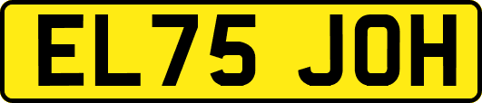 EL75JOH