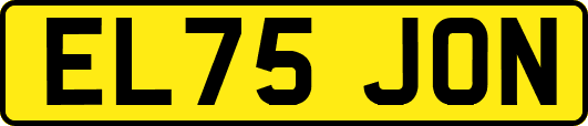 EL75JON