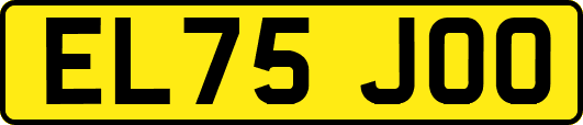 EL75JOO
