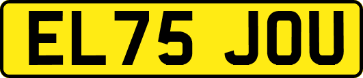 EL75JOU