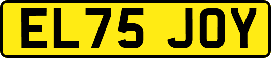EL75JOY