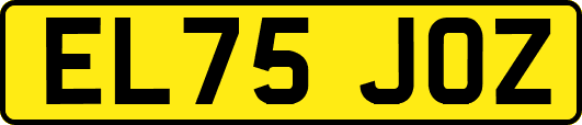 EL75JOZ