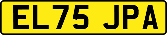 EL75JPA