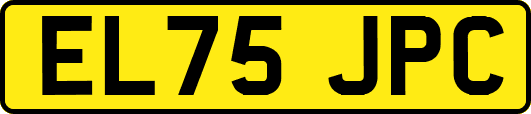 EL75JPC