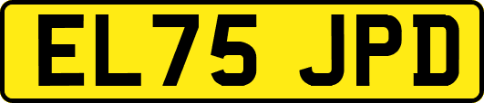 EL75JPD
