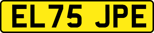 EL75JPE