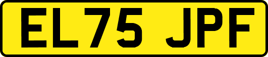 EL75JPF
