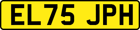 EL75JPH