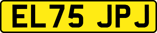 EL75JPJ
